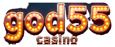 god55 casino logo