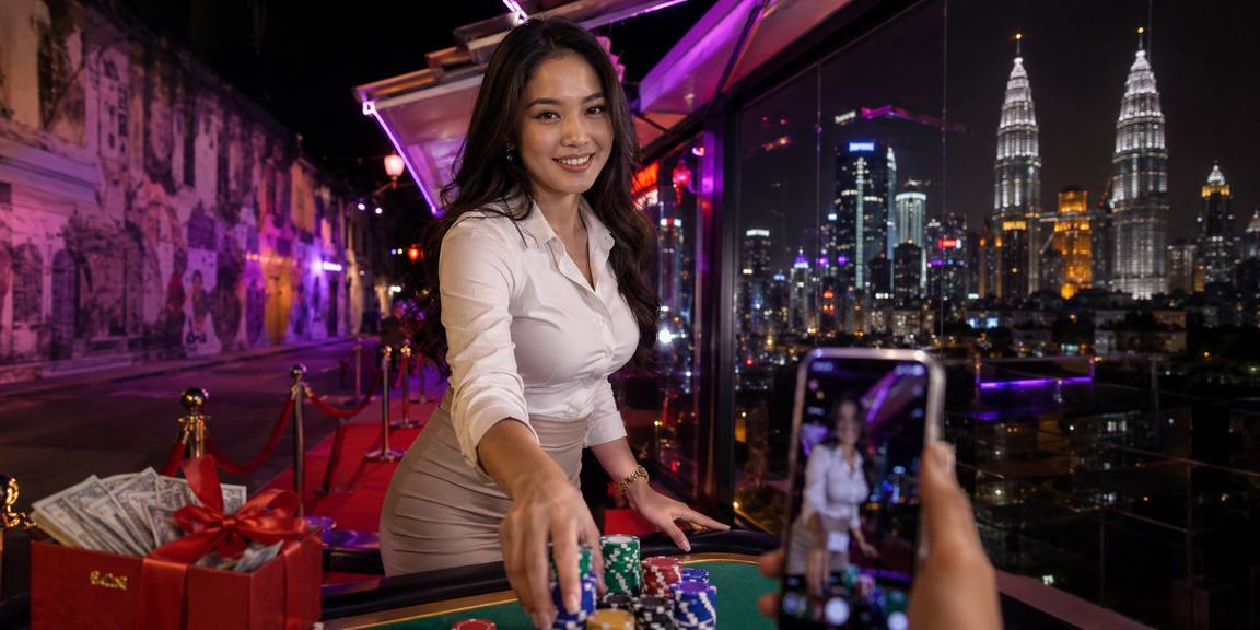 god55casino.bet dreams of macau preview