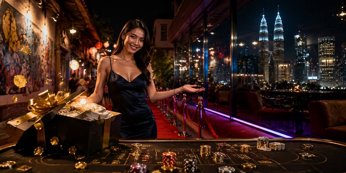Ganesha Fortune di god55 casino