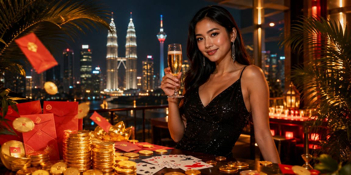Ratusan Mesin Slot Menanti di Satu Tempat