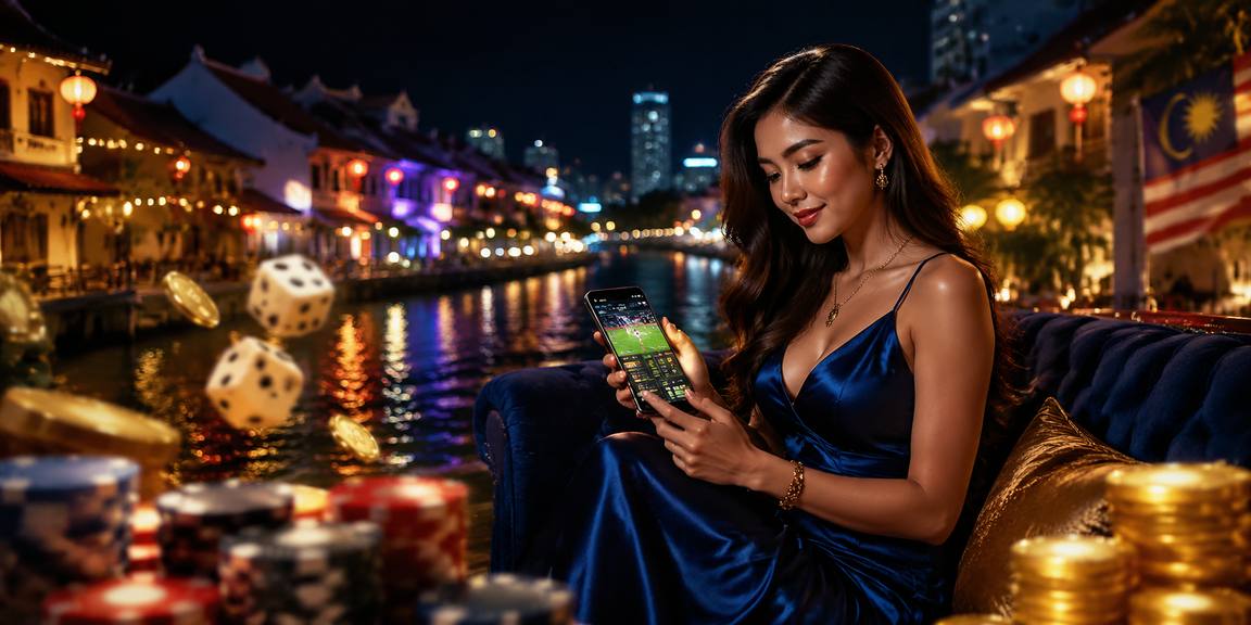 mobile gaming